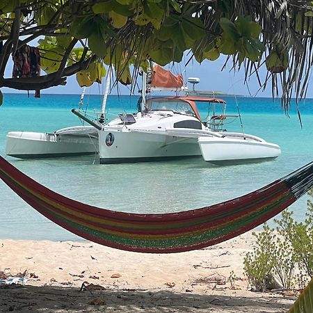 Ninamu Resort تيكاهاو المظهر الخارجي الصورة