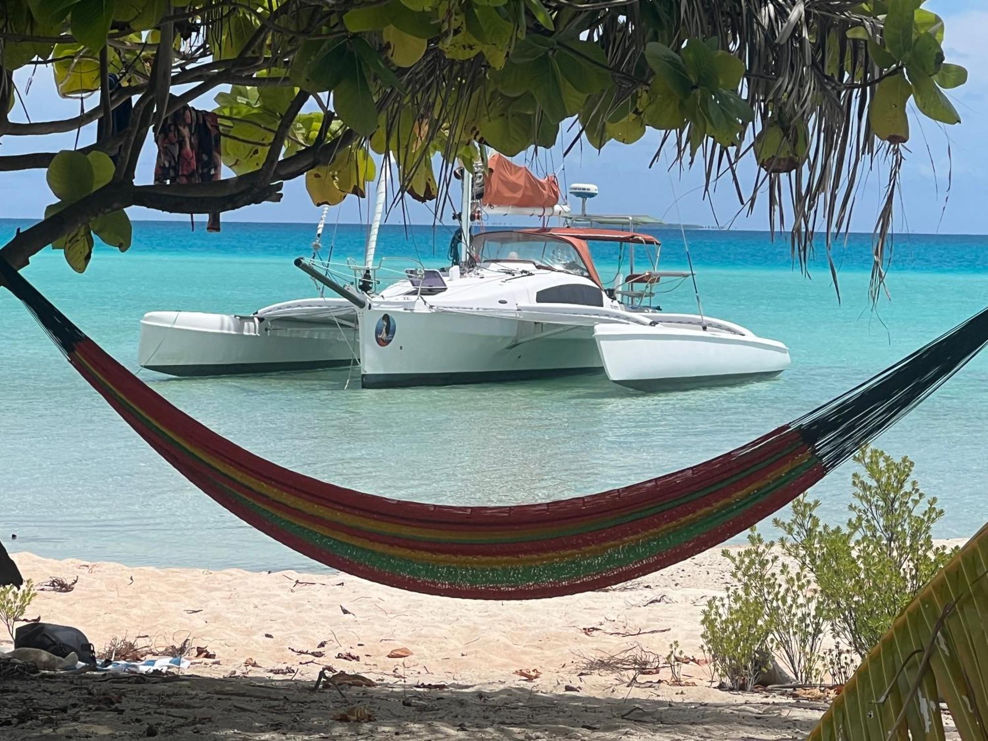 Ninamu Resort تيكاهاو المظهر الخارجي الصورة