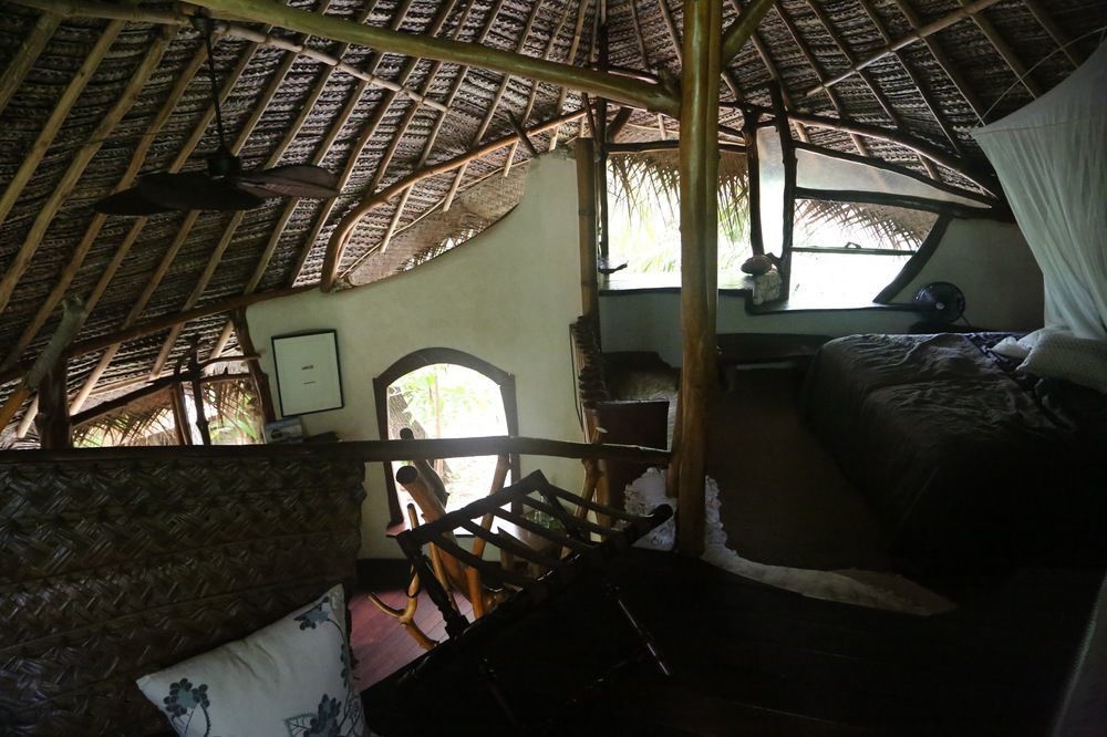 Ninamu Resort تيكاهاو المظهر الخارجي الصورة